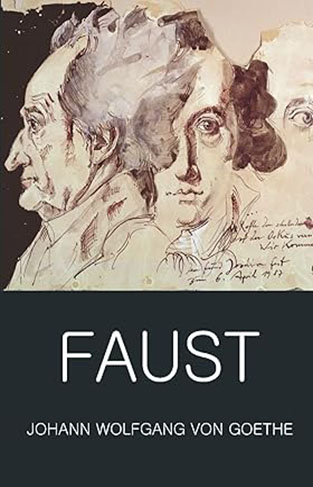 Faust A Tragedy In Two Parts and The Urfaust